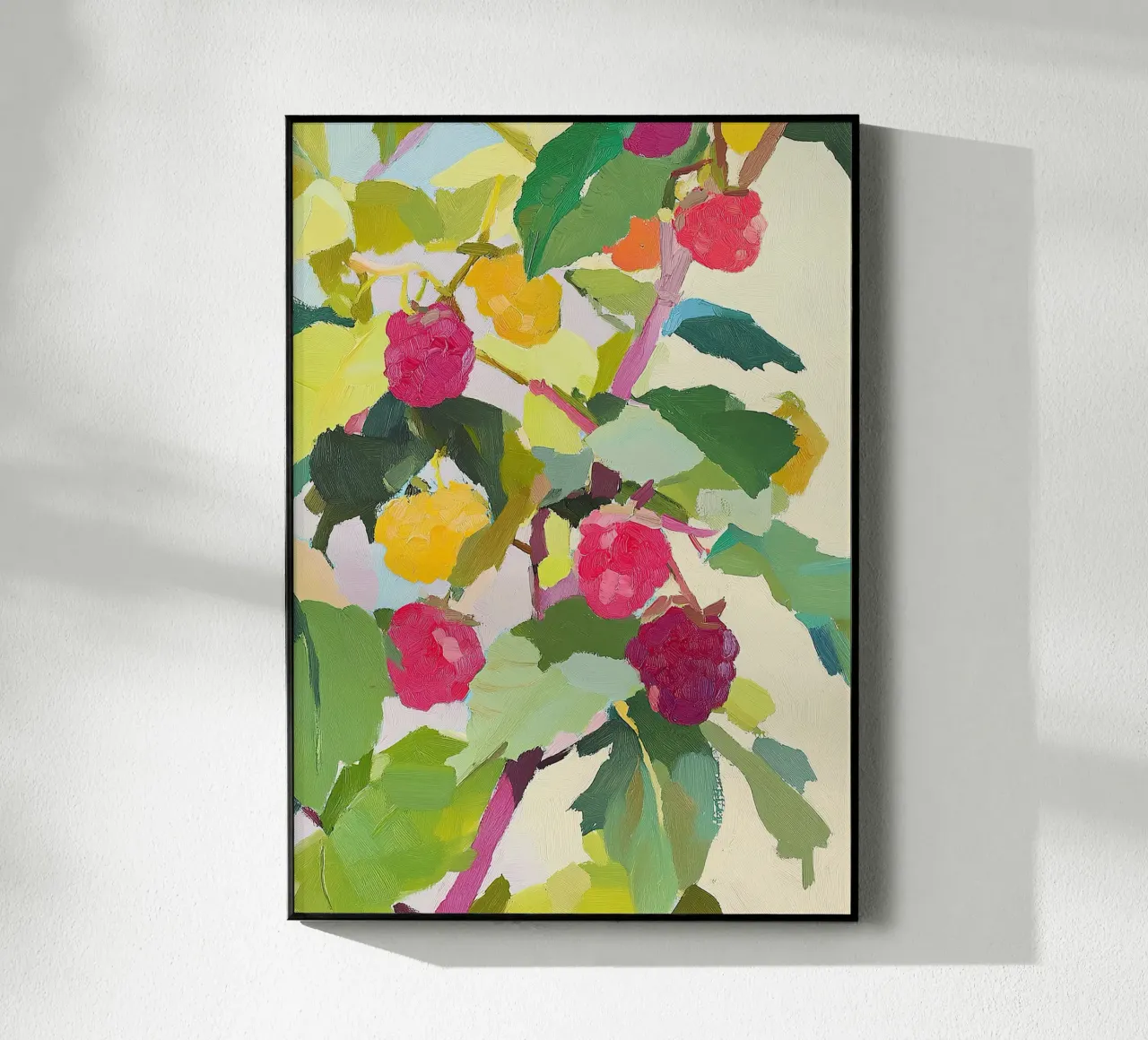 Lamponi plexiglass da Euphoria Theresa