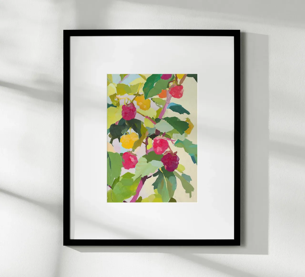 Lamponi poster da Euphoria Theresa