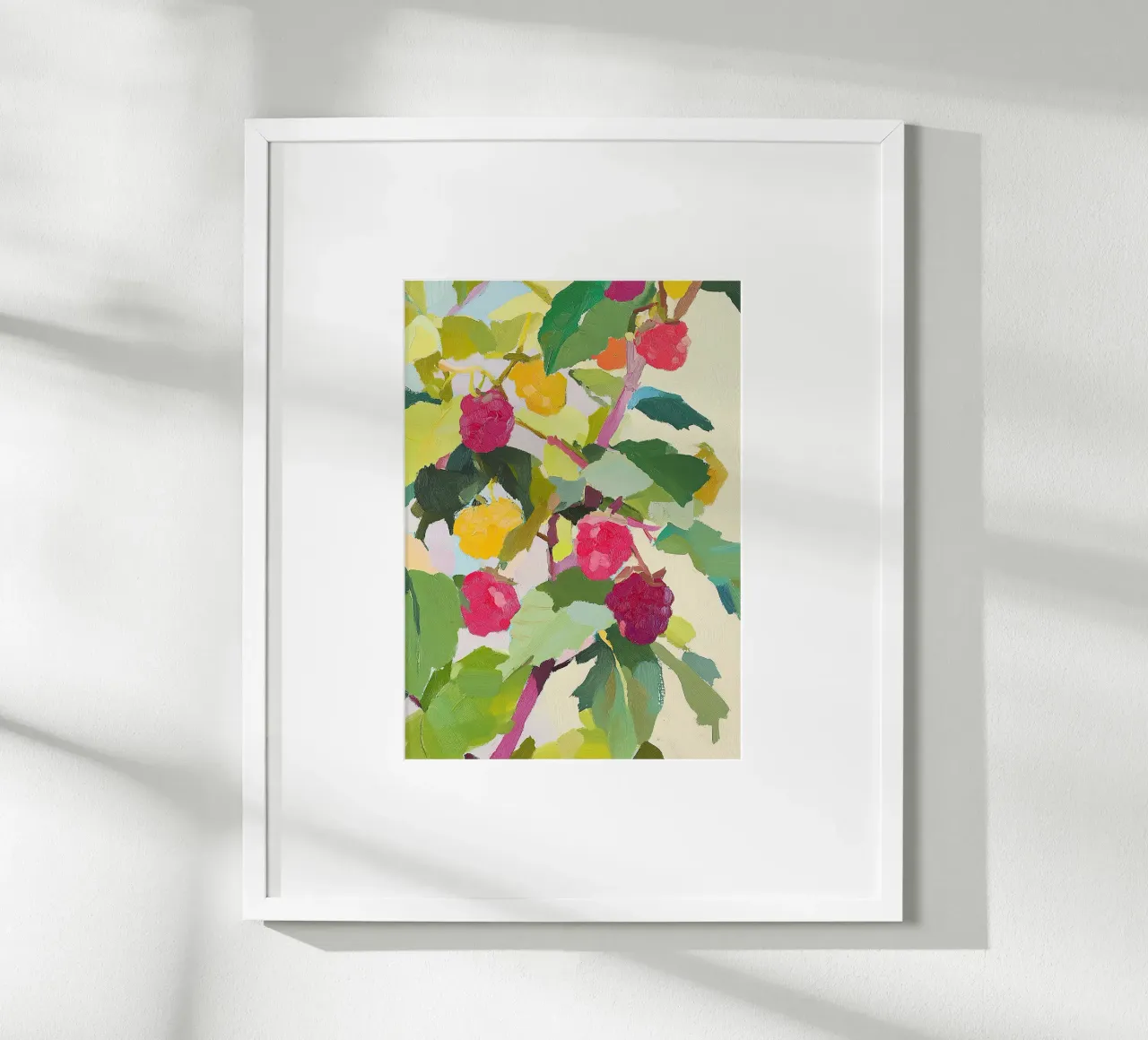 Lamponi poster da Euphoria Theresa