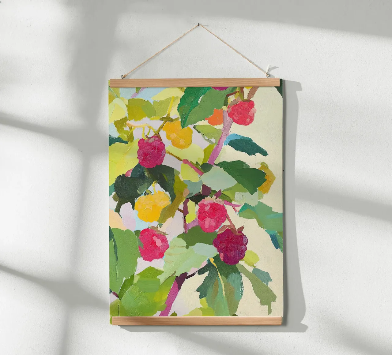 Lamponi poster da Euphoria Theresa