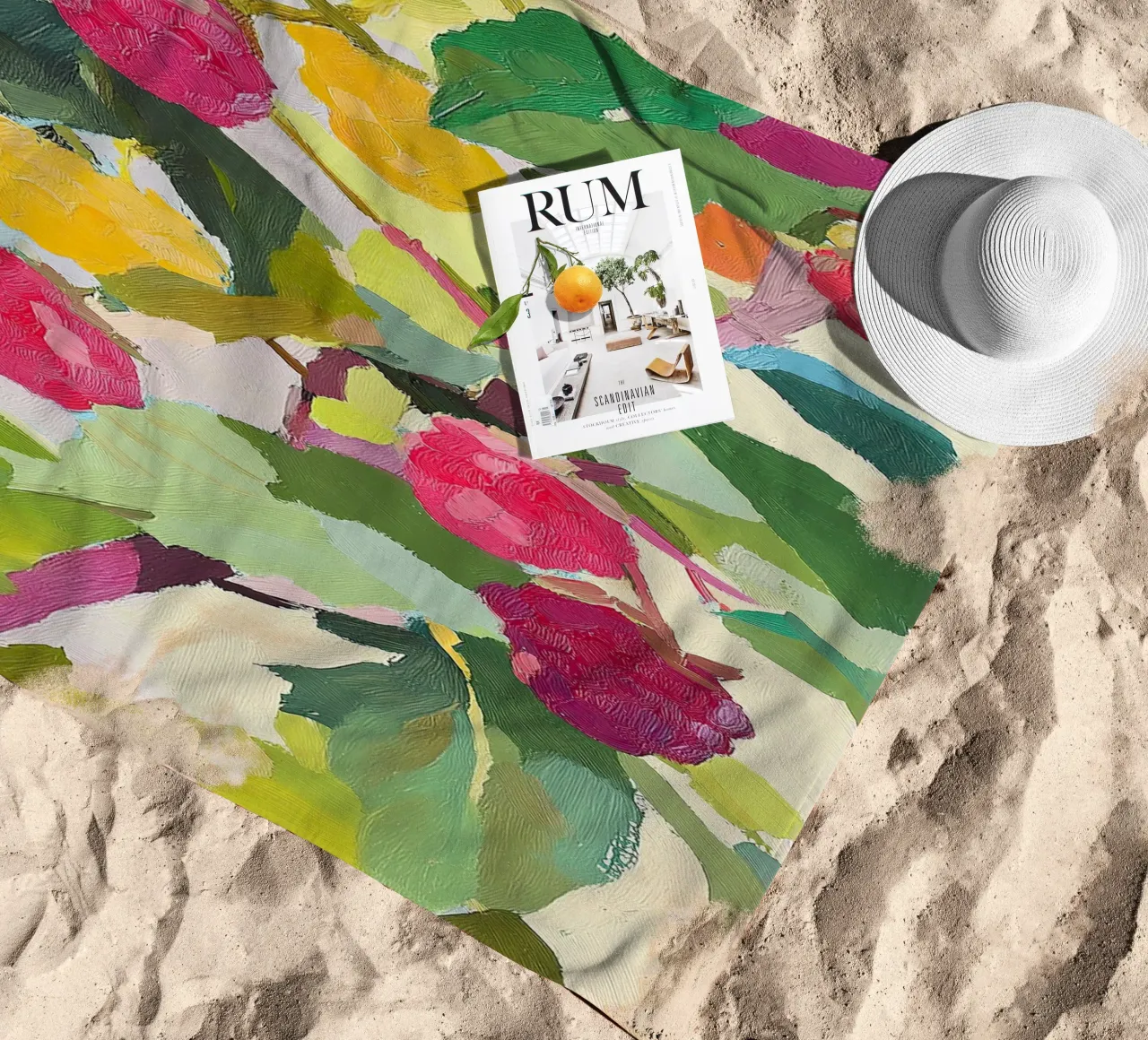 Lamponi telo mare da Euphoria Theresa