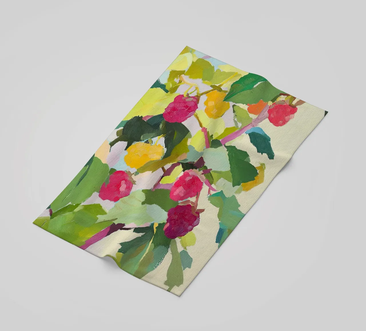 Lamponi telo mare da Euphoria Theresa