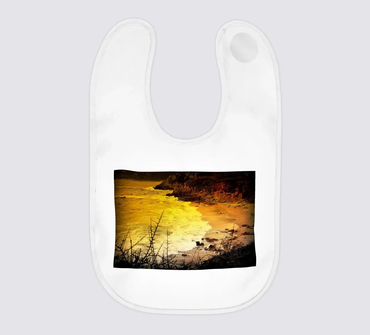 FAA145 bavaglino da Thierry vobmann photography