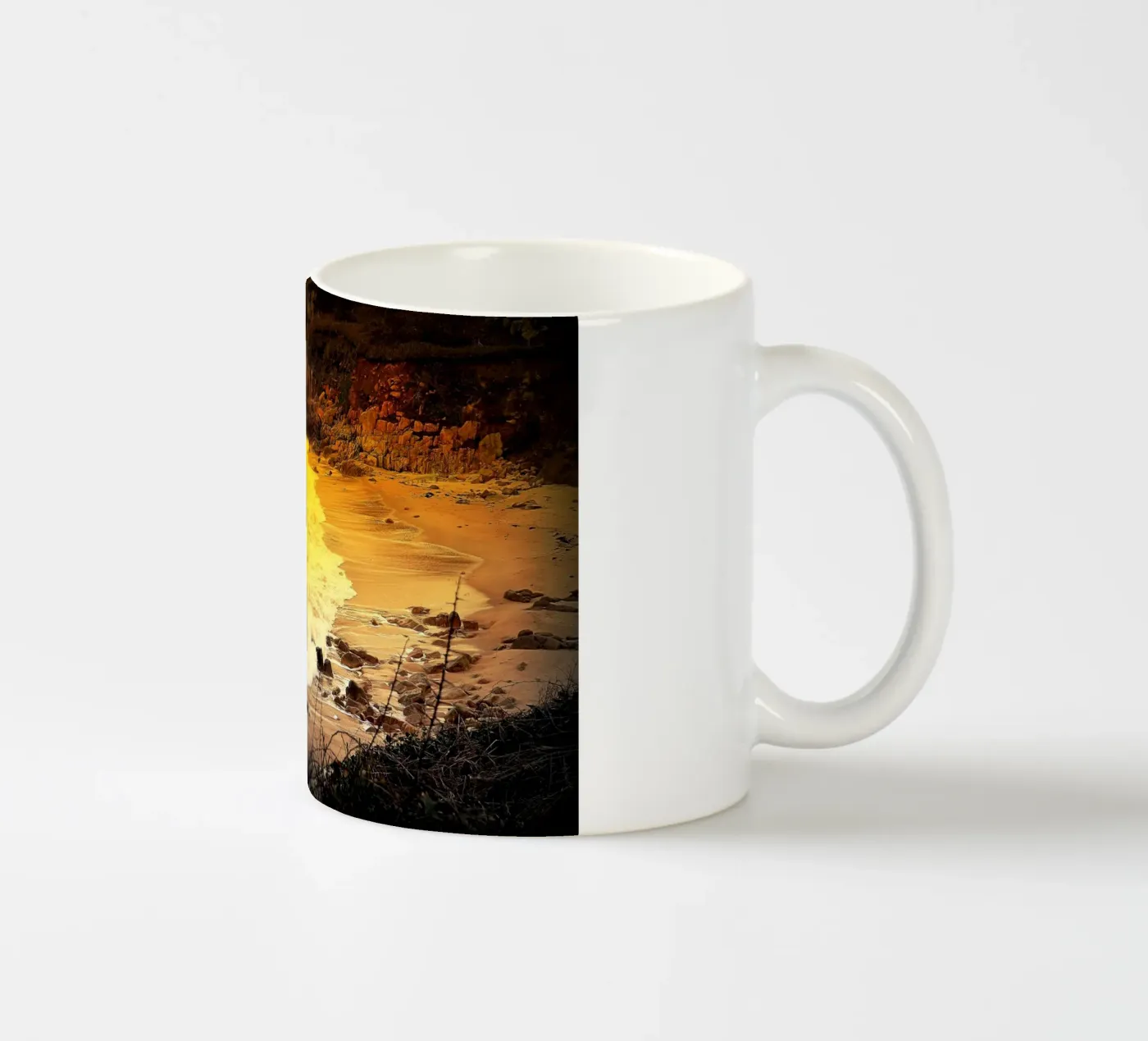 FAA145 ceramic mug by Thierry vobmann photography