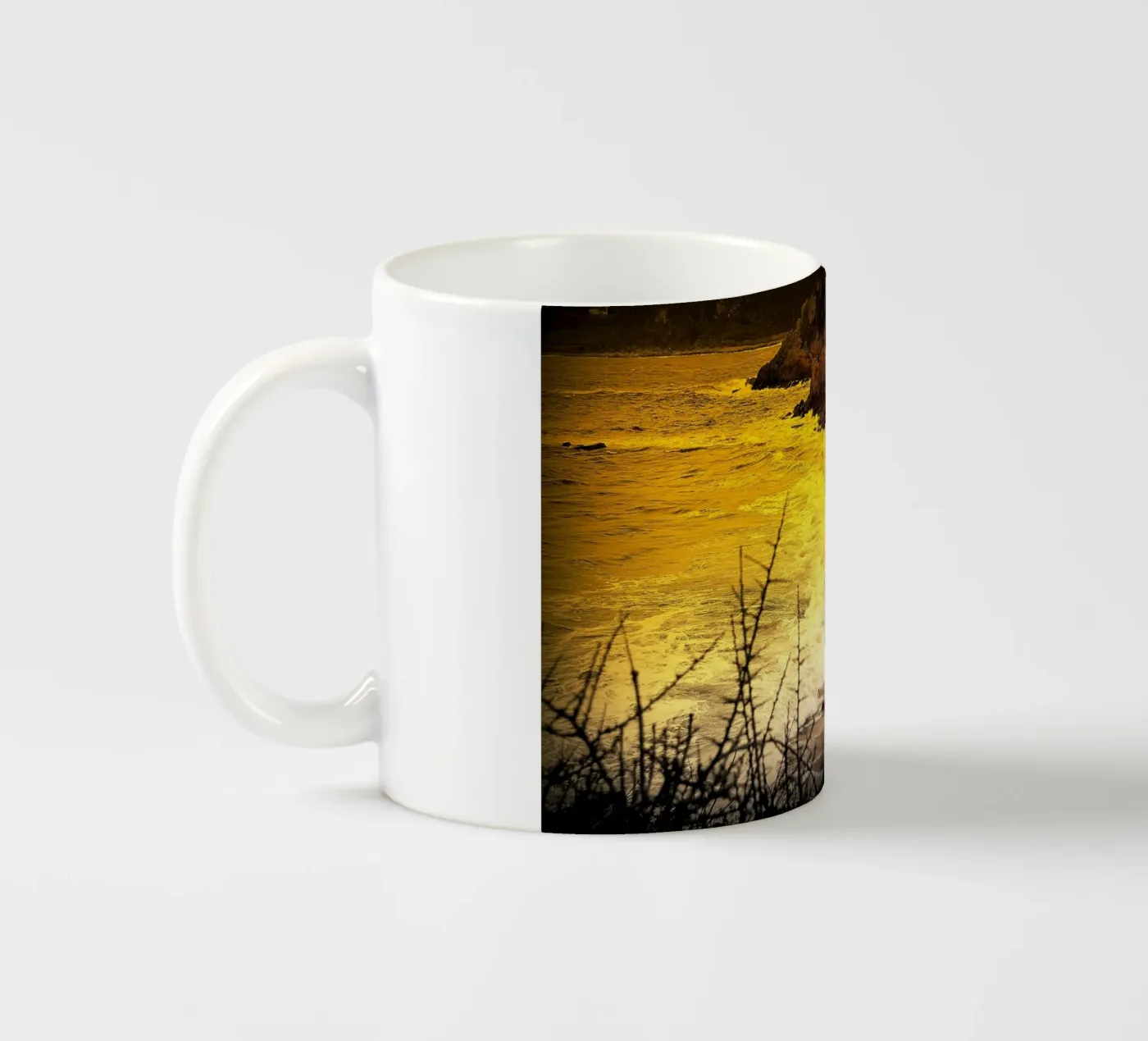 FAA145 ceramic mug by Thierry vobmann photography