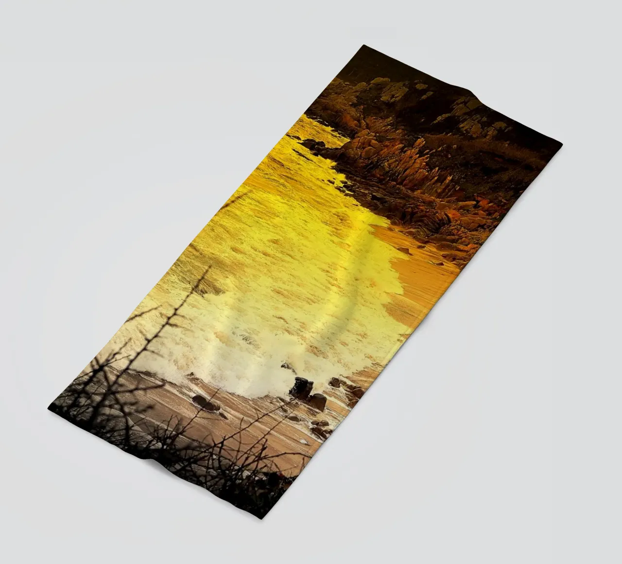 FAA145 telo mare da Thierry vobmann photography