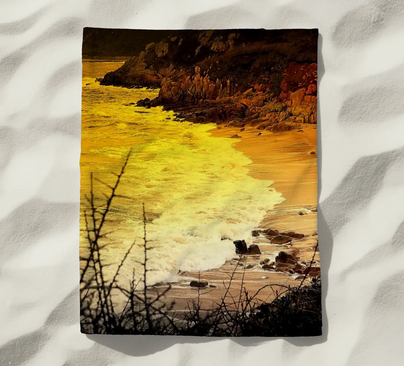 FAA145 telo mare da Thierry vobmann photography