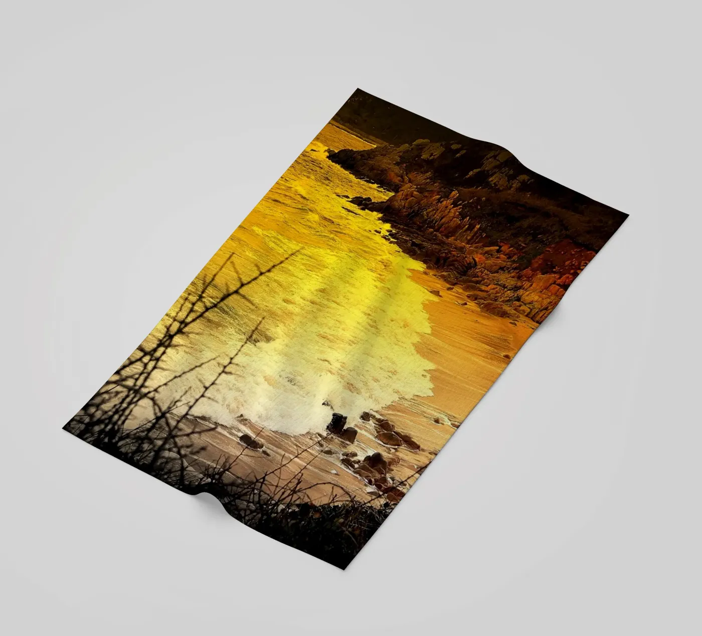 FAA145 telo mare da Thierry vobmann photography