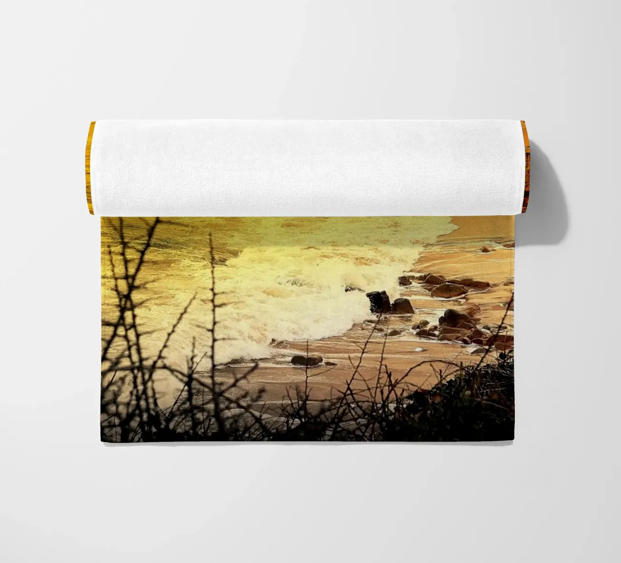 FAA145 telo mare da Thierry vobmann photography