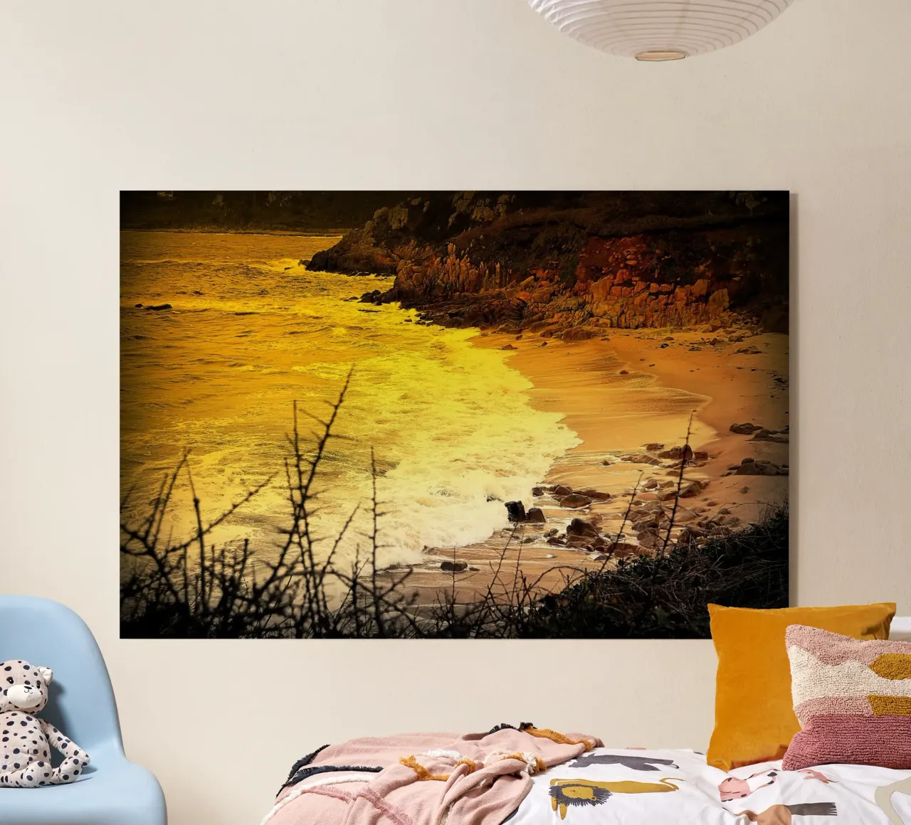 FAA145 plexiglass da Thierry vobmann photography