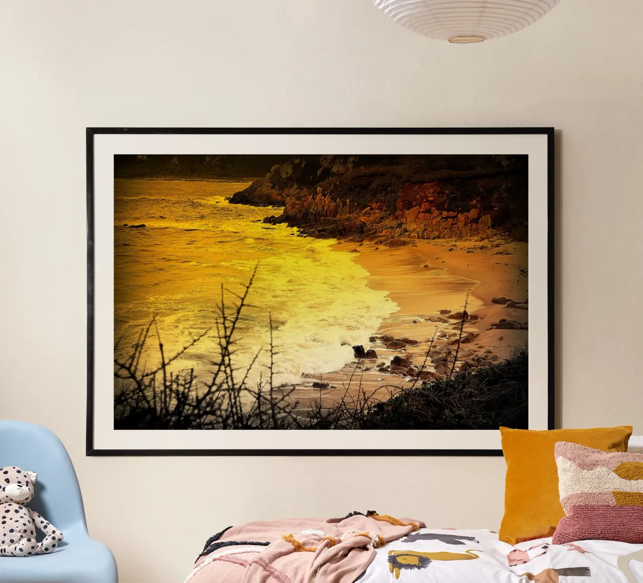 FAA145 poster da Thierry vobmann photography