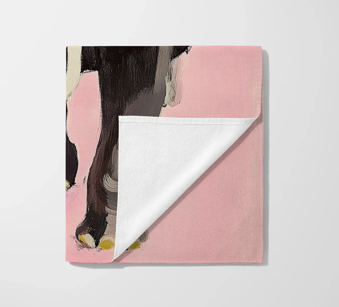 Elefant telo mare da Euphoria Theresa