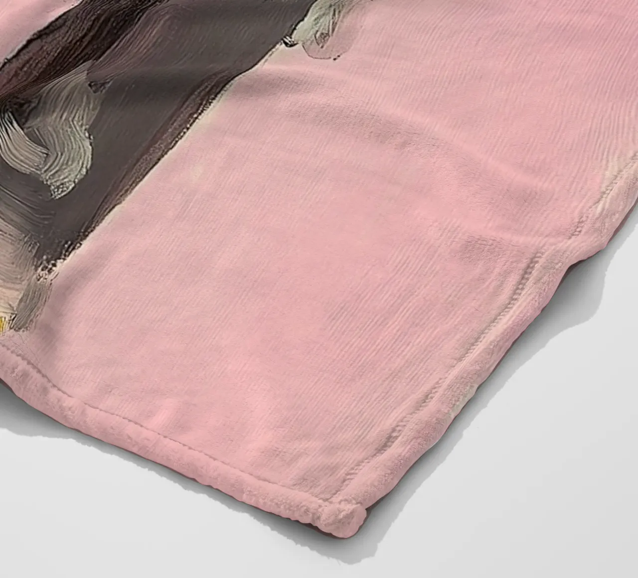 Elefant Fleecedecke von Euphoria Theresa