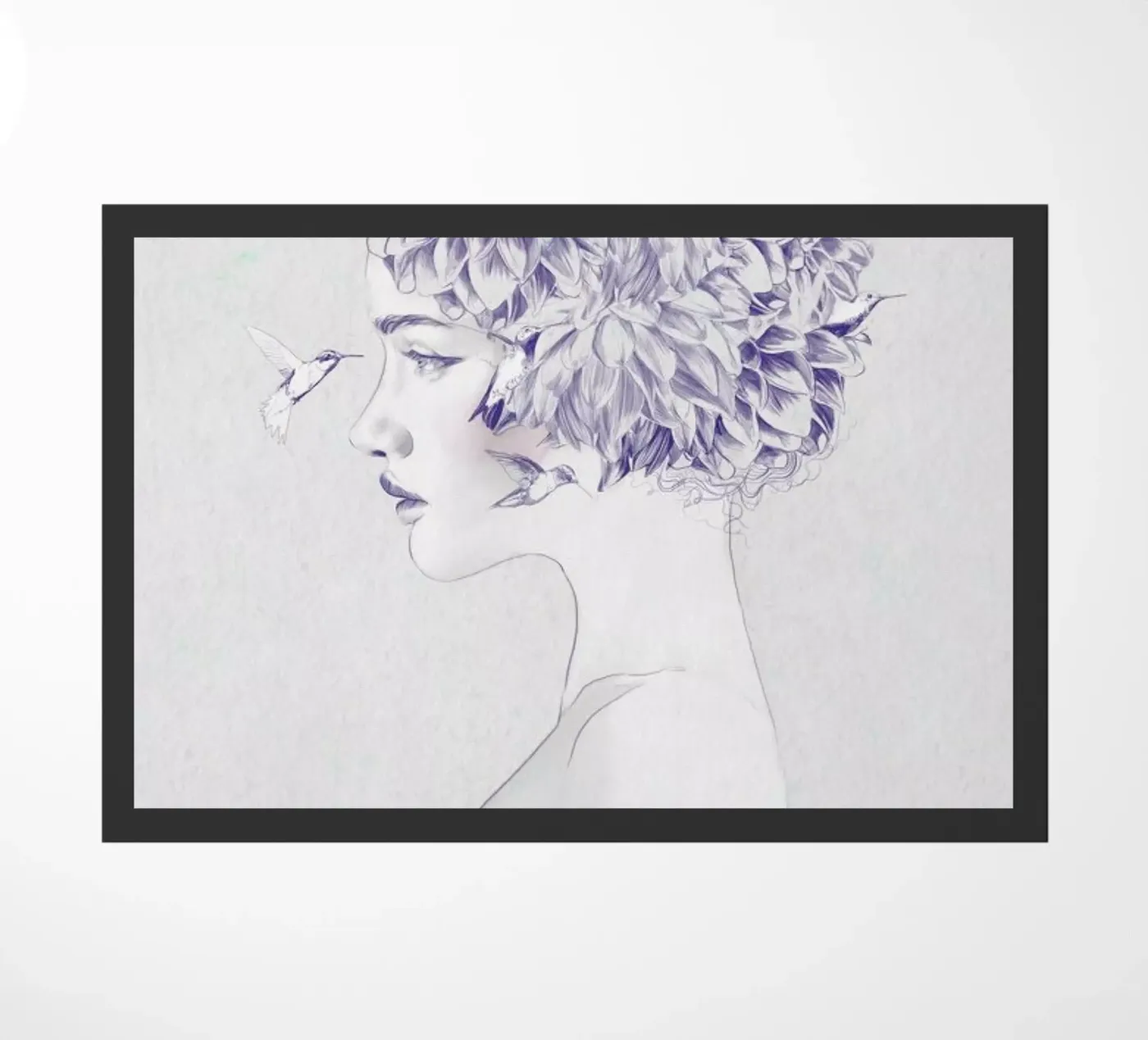 Dhalia 1 zerbino da Jenny Liz Rome