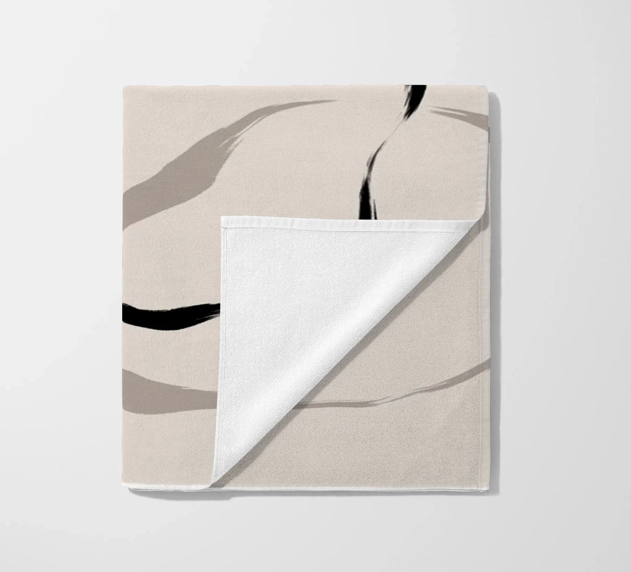 Vie Simple No 7 telo mare da treechild