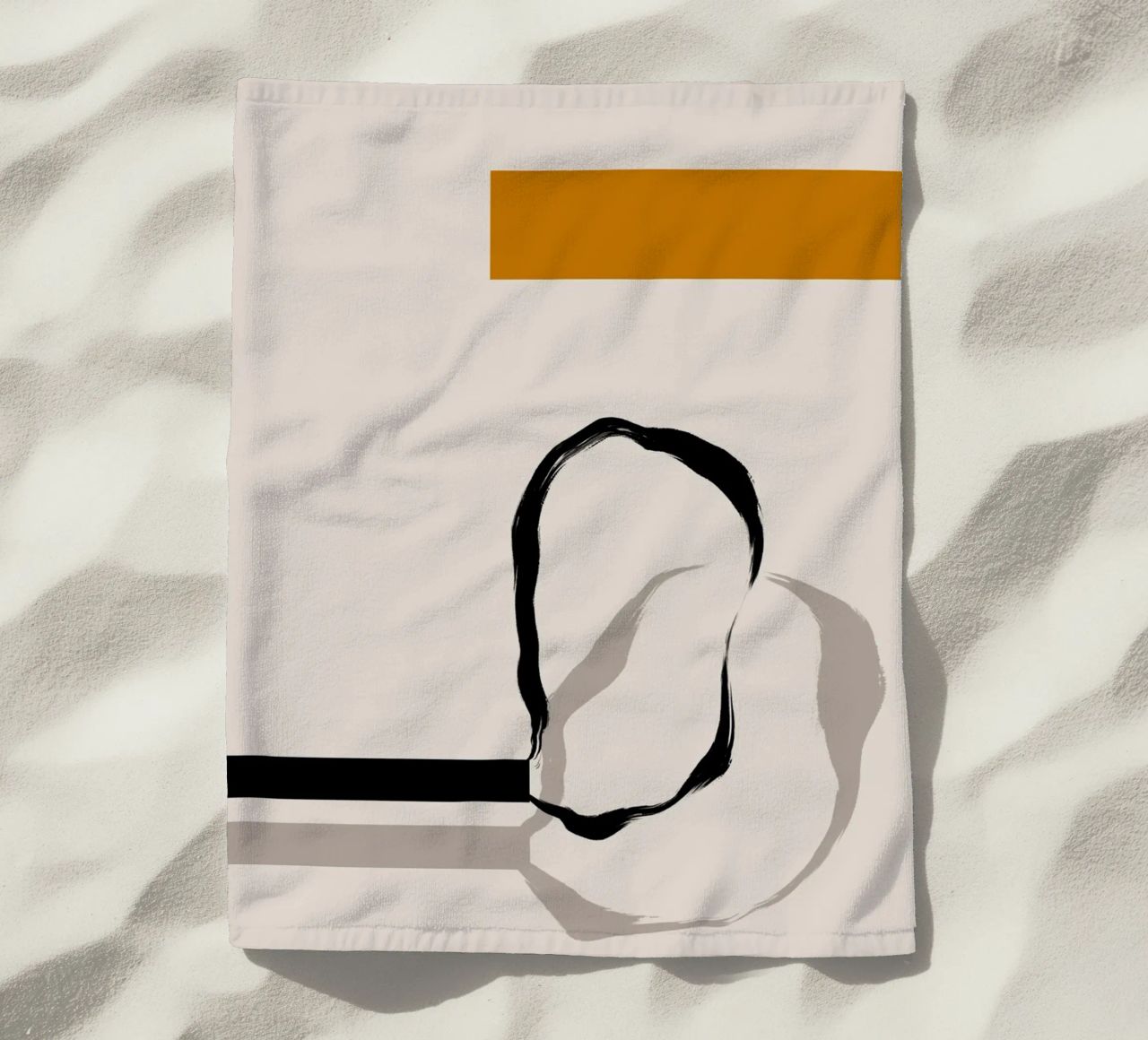 Vie Simple No 7 telo mare da treechild