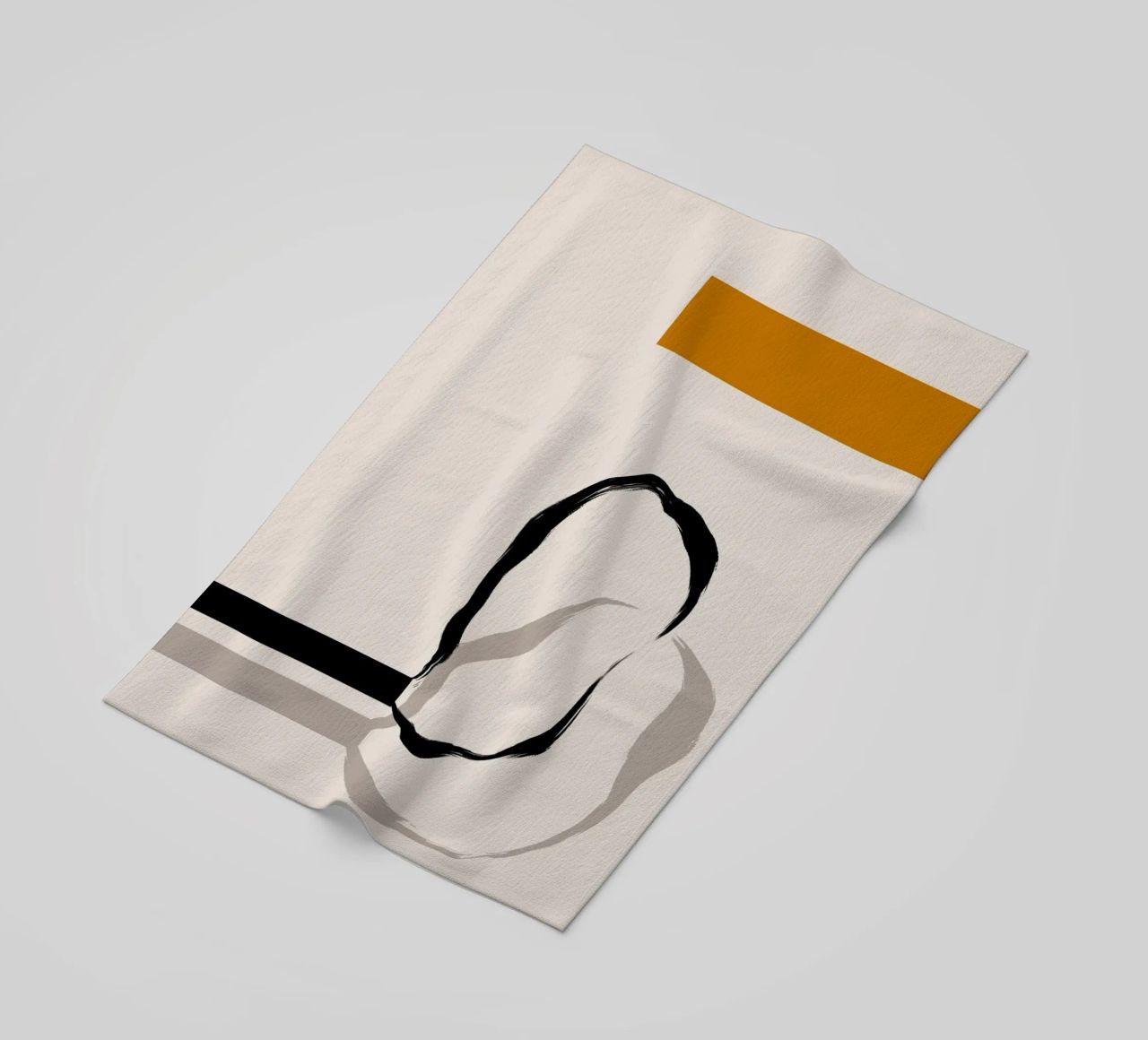 Vie Simple No 7 telo mare da treechild