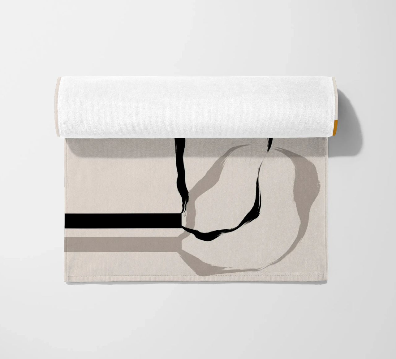 Vie Simple No 7 telo mare da treechild