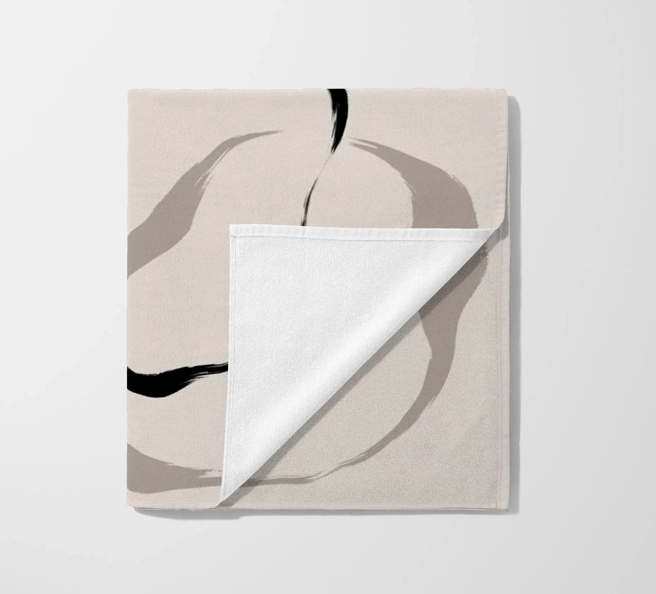 Vie Simple No 7 telo mare da treechild