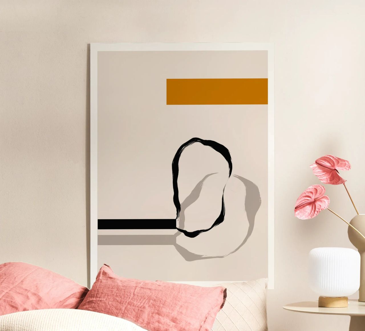 Vie Simple No 7 plexiglass da treechild