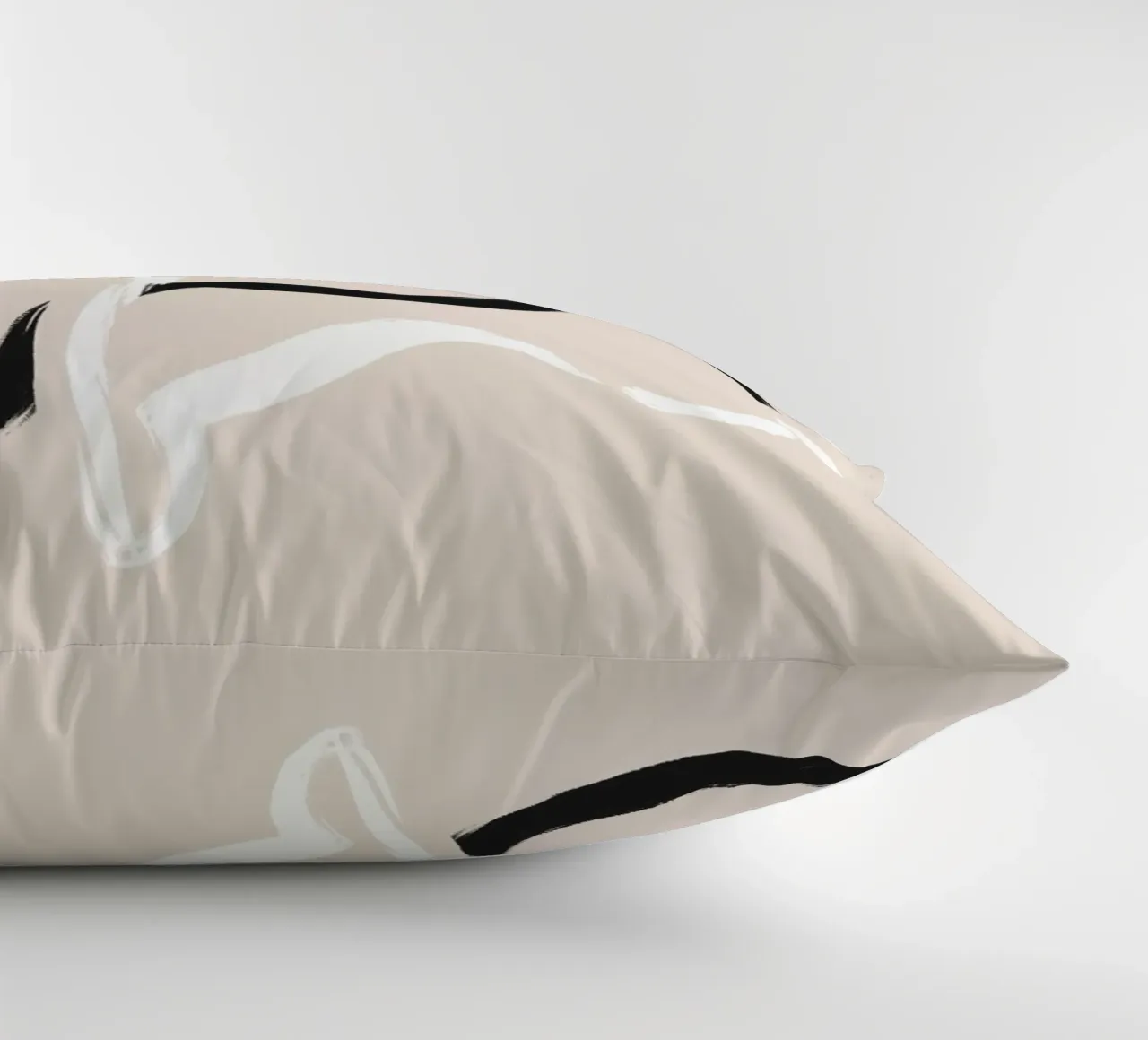 Vie Simple No 8 cuscino da treechild