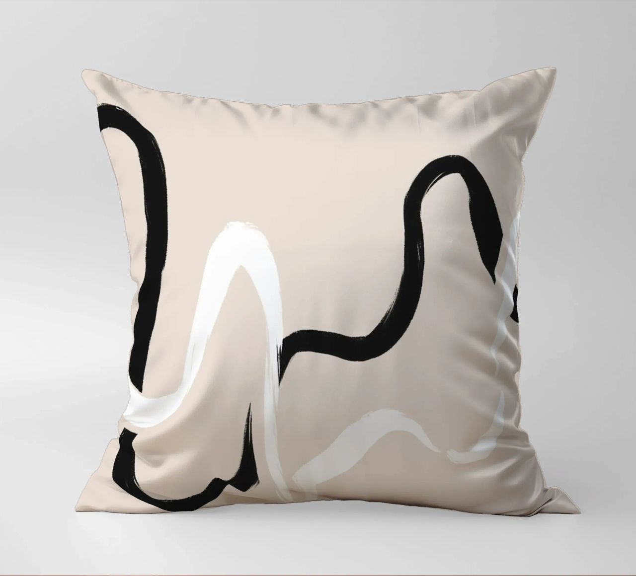 Vie Simple No 8 cuscino da treechild