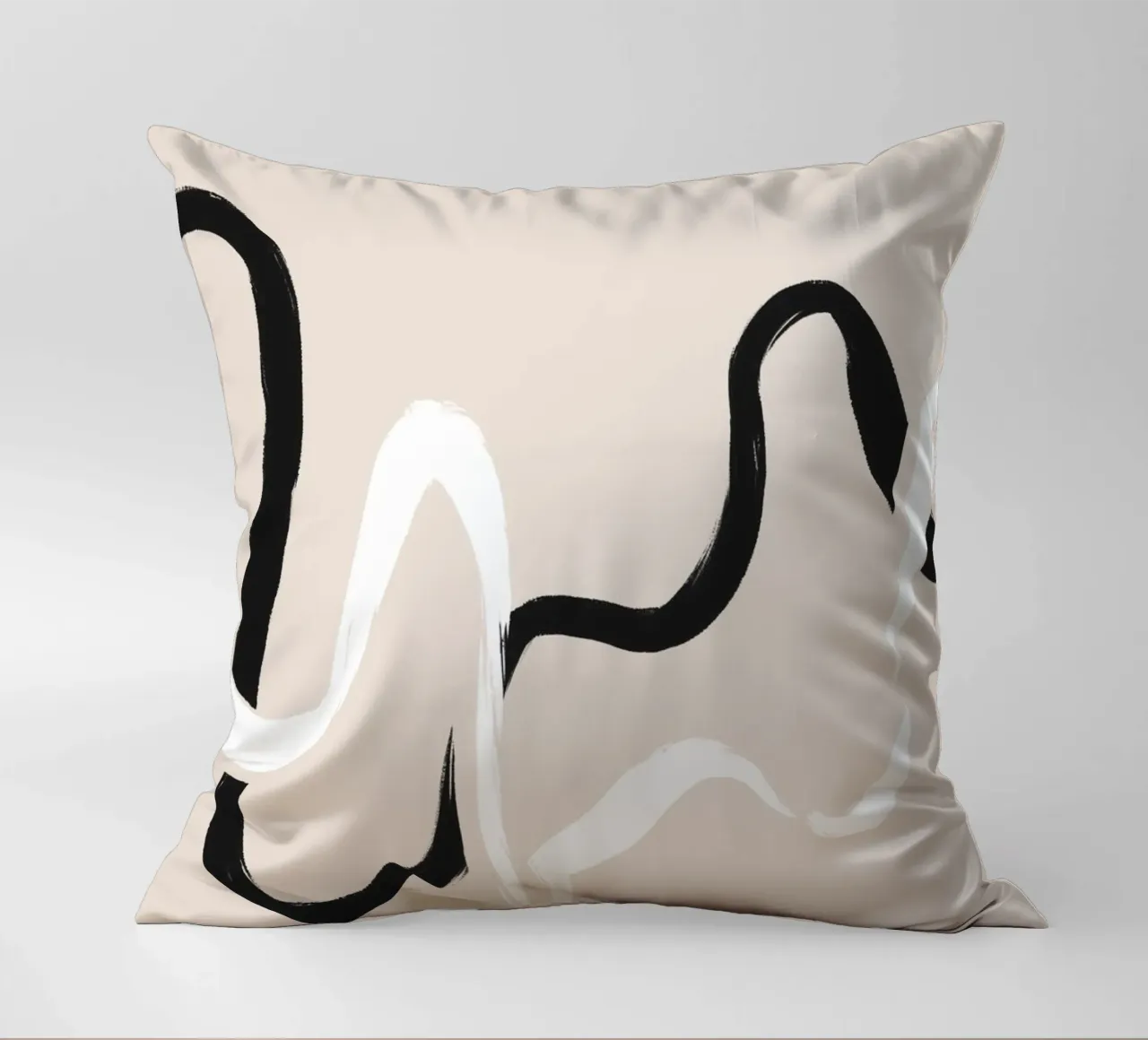 Vie Simple No 8 cuscino da treechild