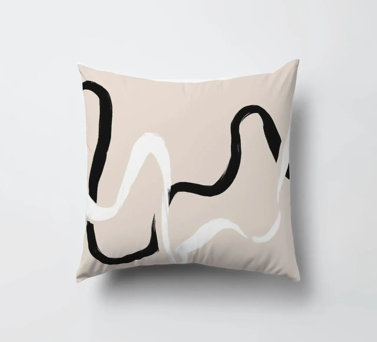 Vie Simple No 8 cuscino da treechild