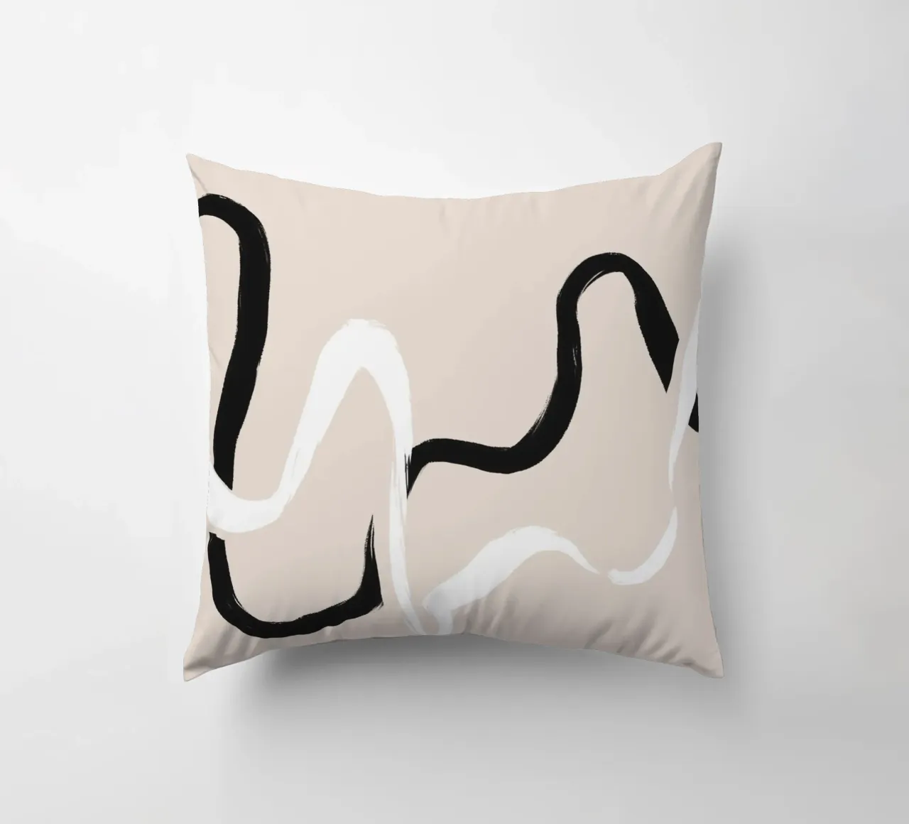 Vie Simple No 8 cuscino da treechild