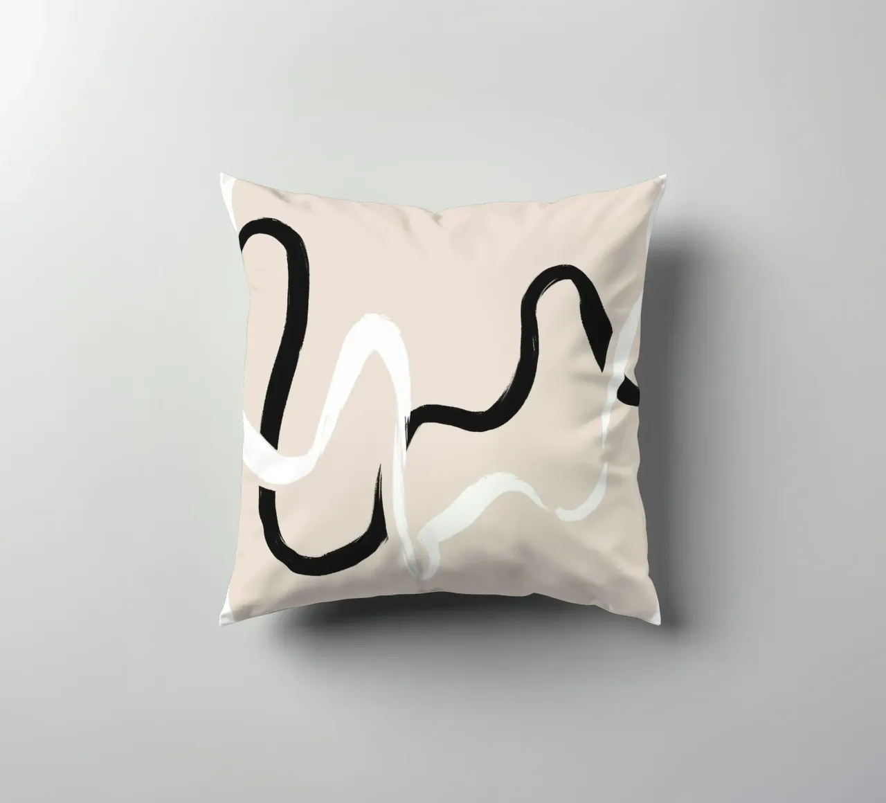 Vie Simple No 8 cuscino da treechild