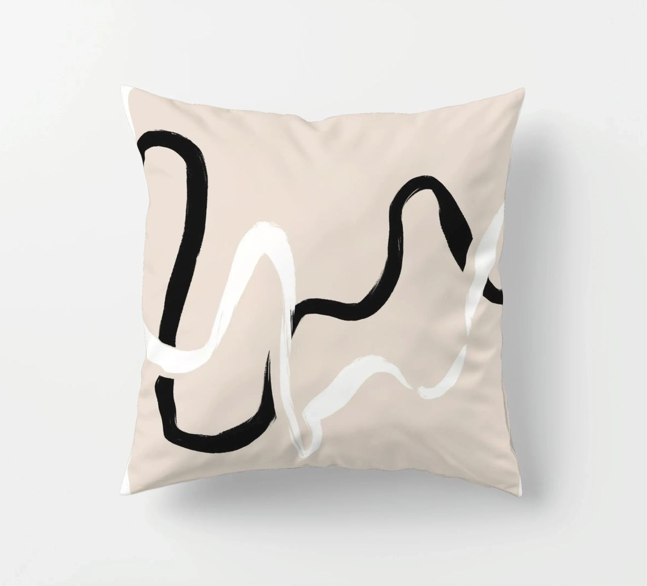 Vie Simple No 8 cuscino da treechild