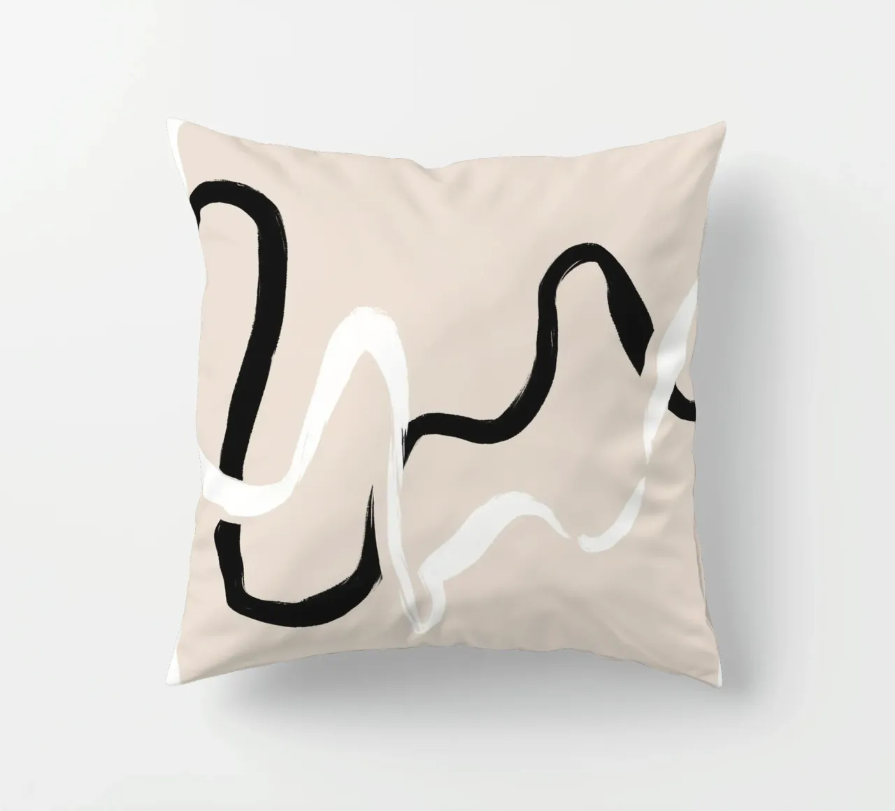 Vie Simple No 8 cuscino da treechild