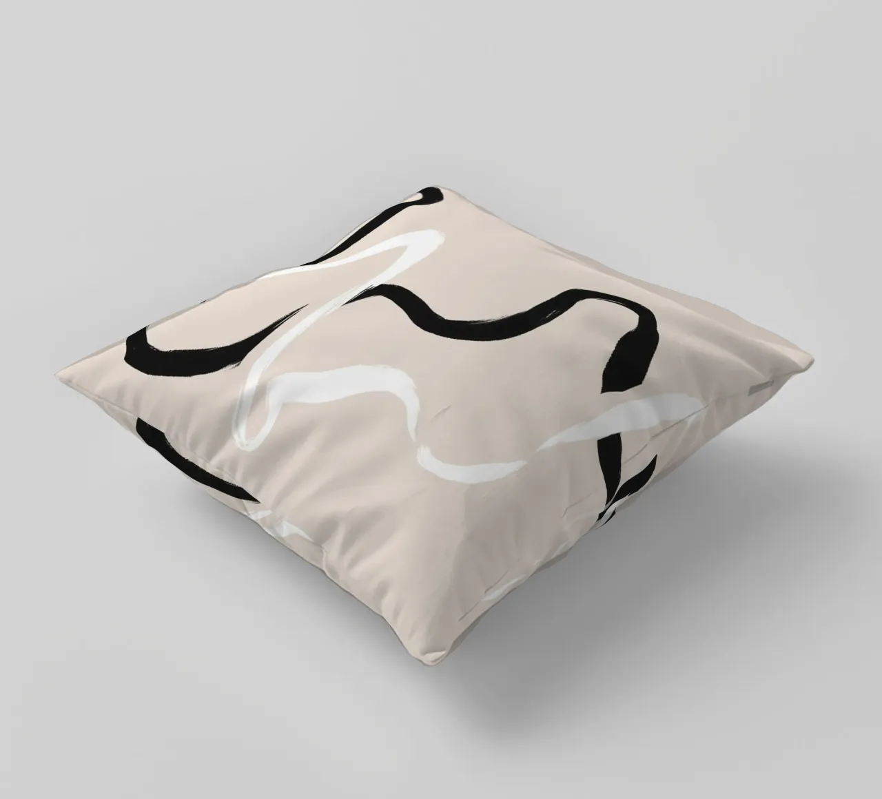 Vie Simple No 8 cuscino da treechild