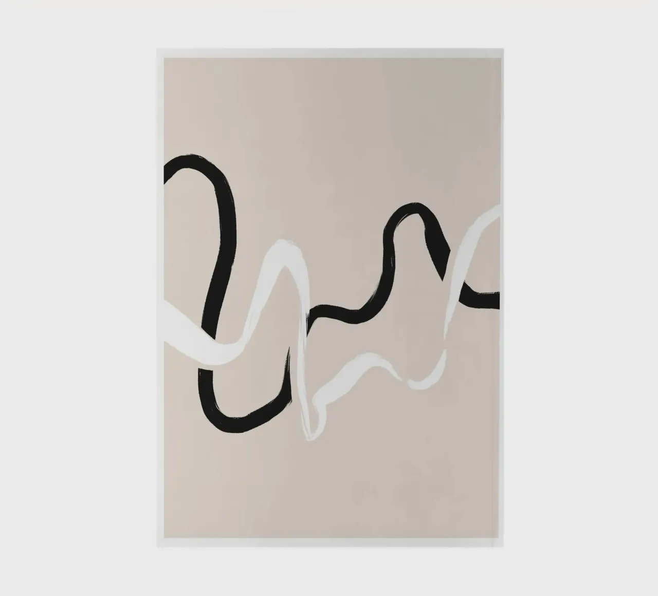 Vie Simple No 8 notebook by treechild