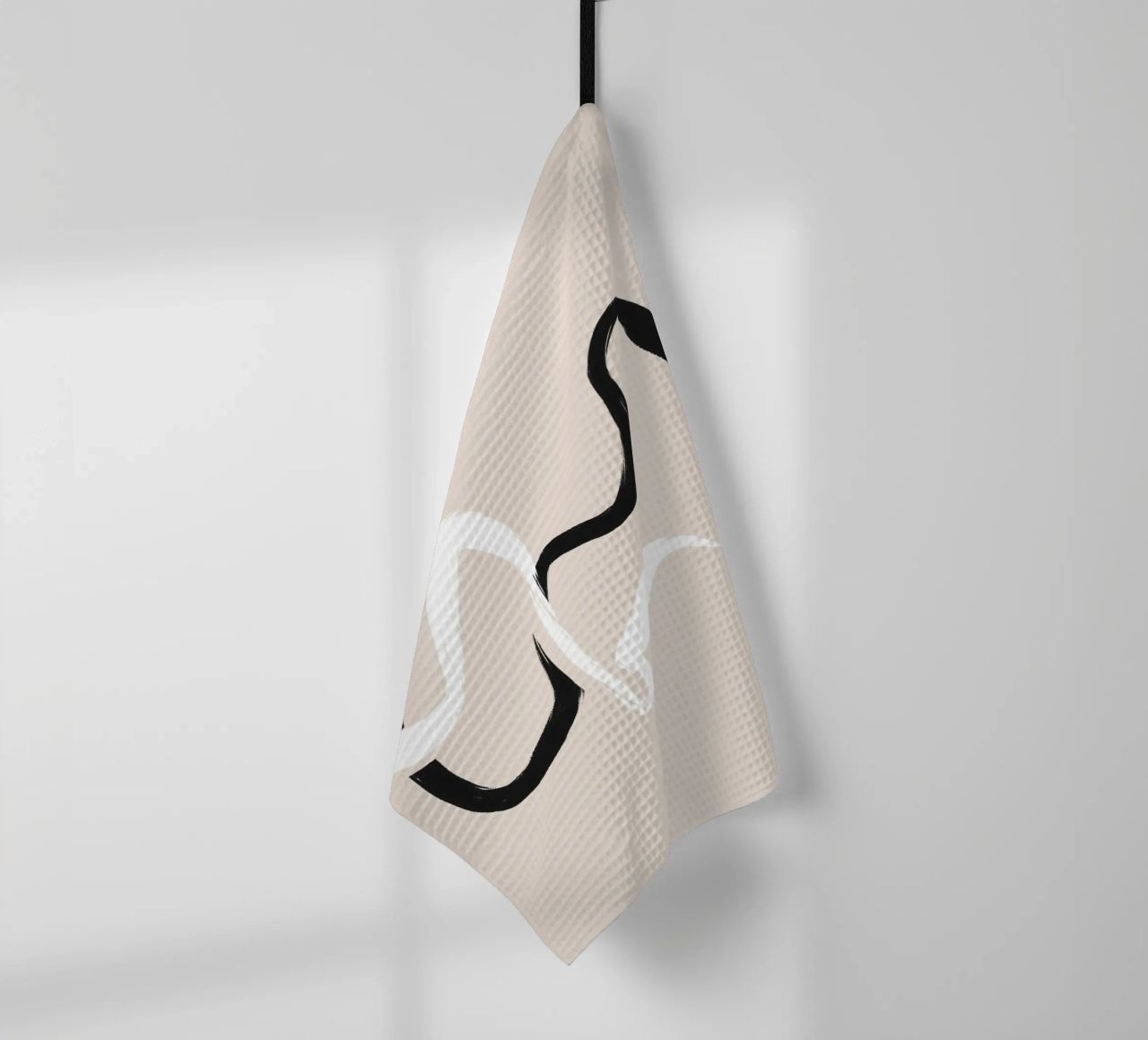 Vie Simple No 8 canovaccio da cucina da treechild