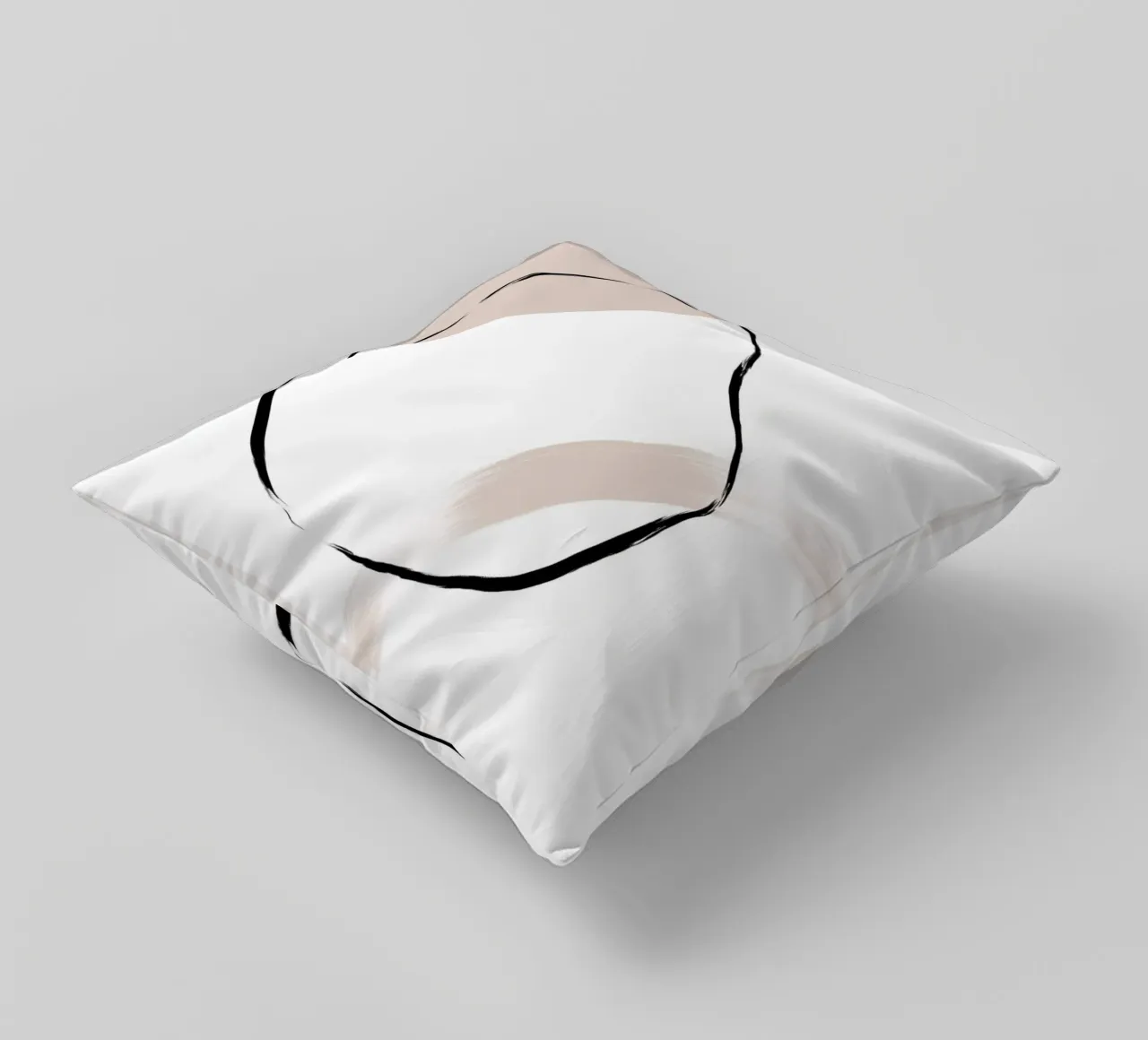 Vie Simple No 9 cuscino da treechild