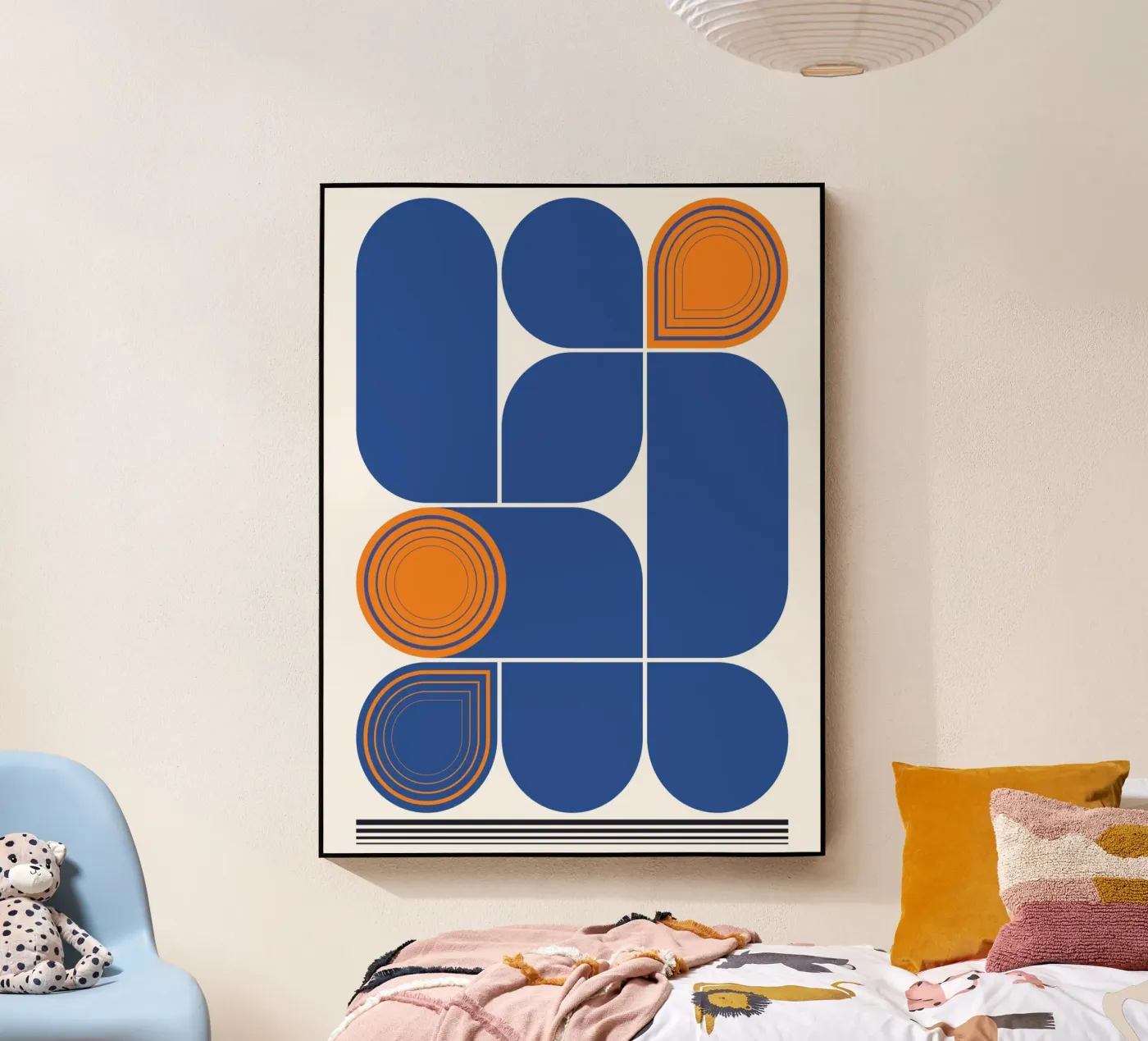 Shapeshift plexiglass da Bytenar