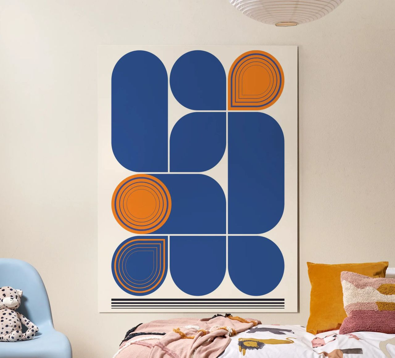 Shapeshift poster de Bytenar