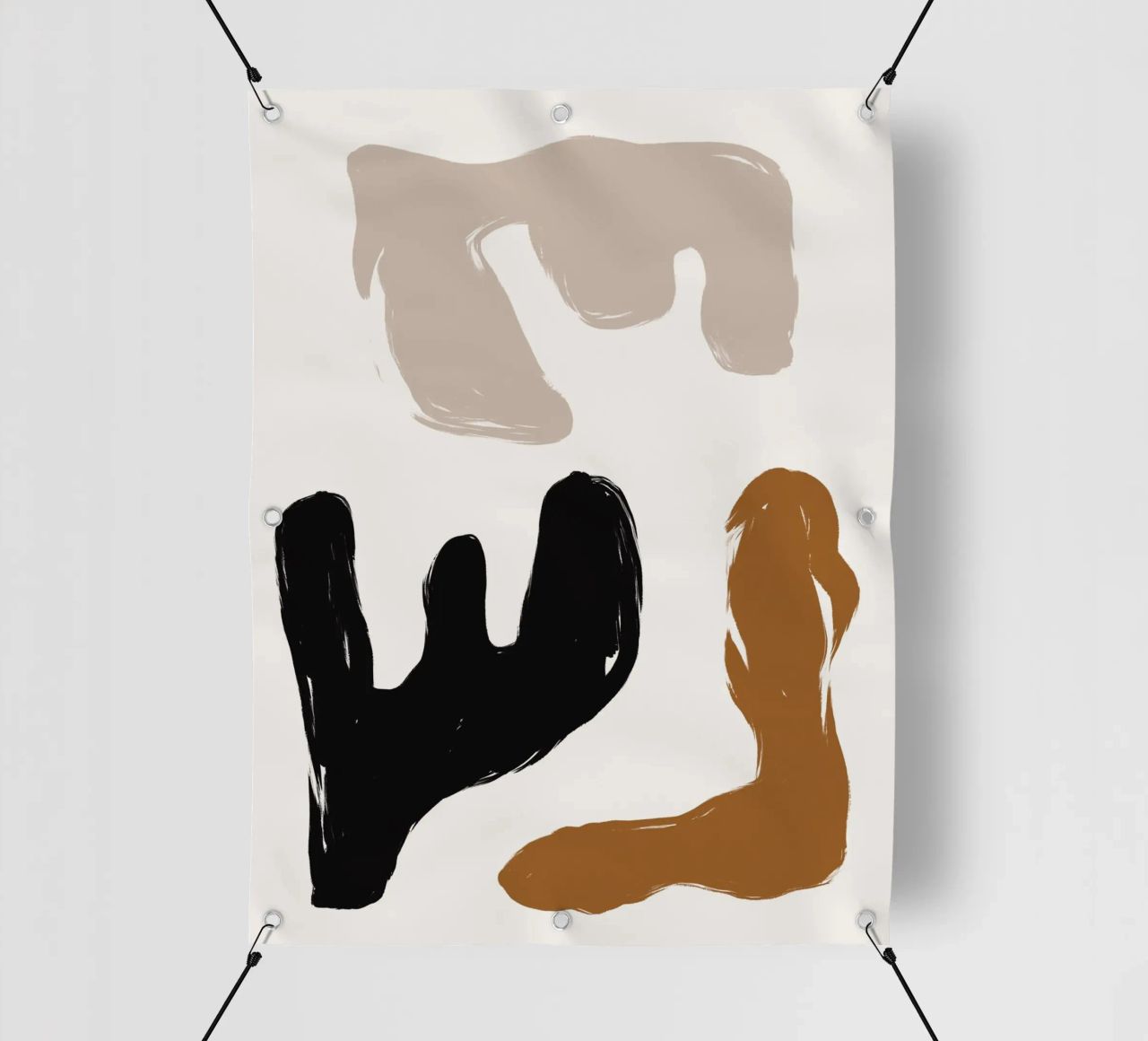 Vie Simple No 12 telo in pvc da treechild