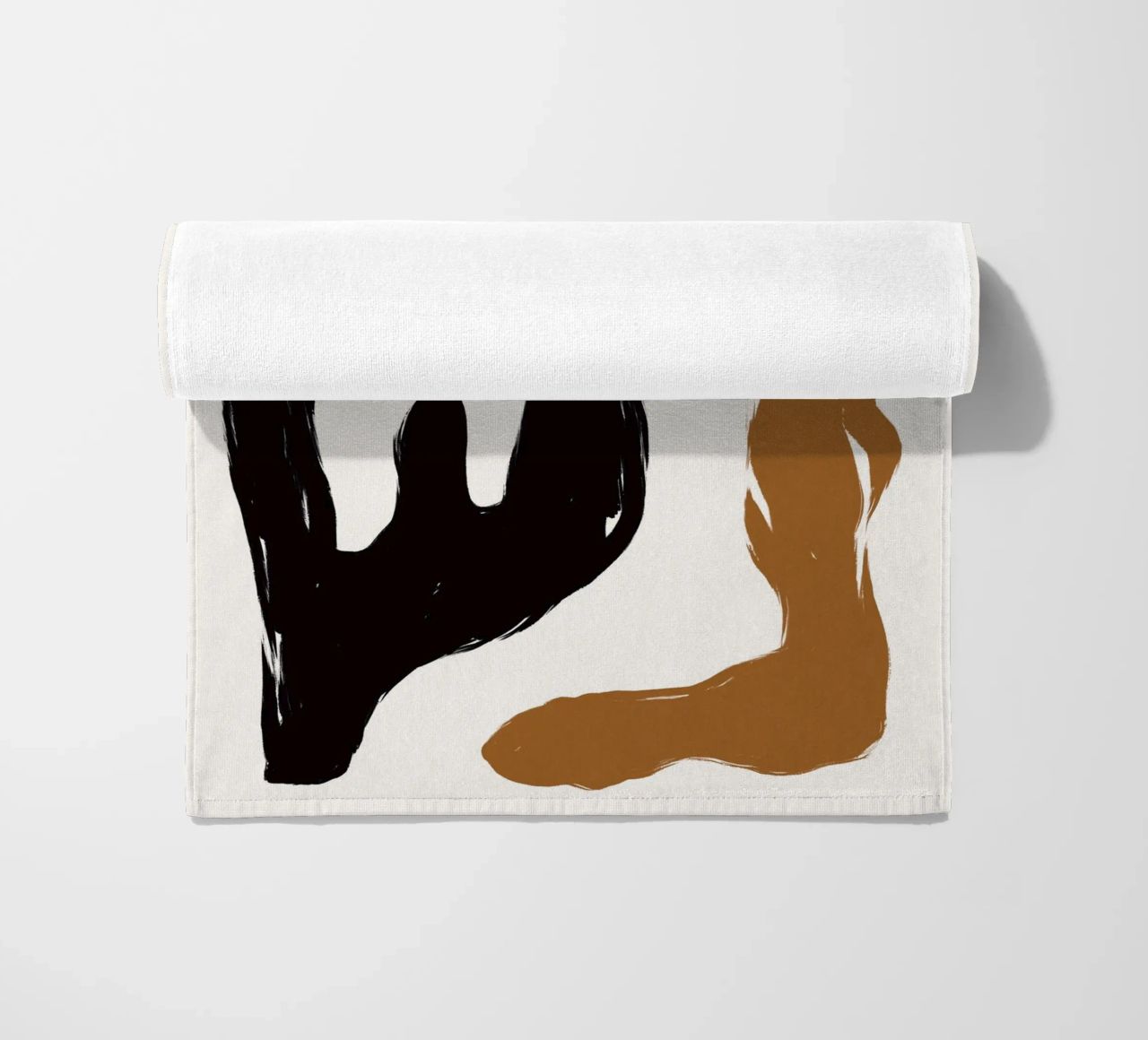 Vie Simple No 12 telo mare da treechild