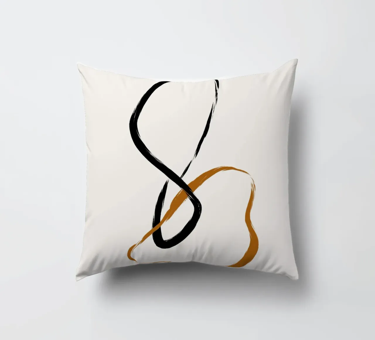 Vie Simple No 13 cuscino da treechild