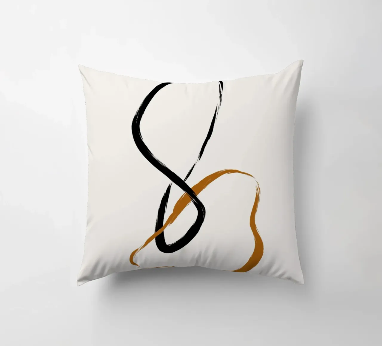 Vie Simple No 13 cuscino da treechild
