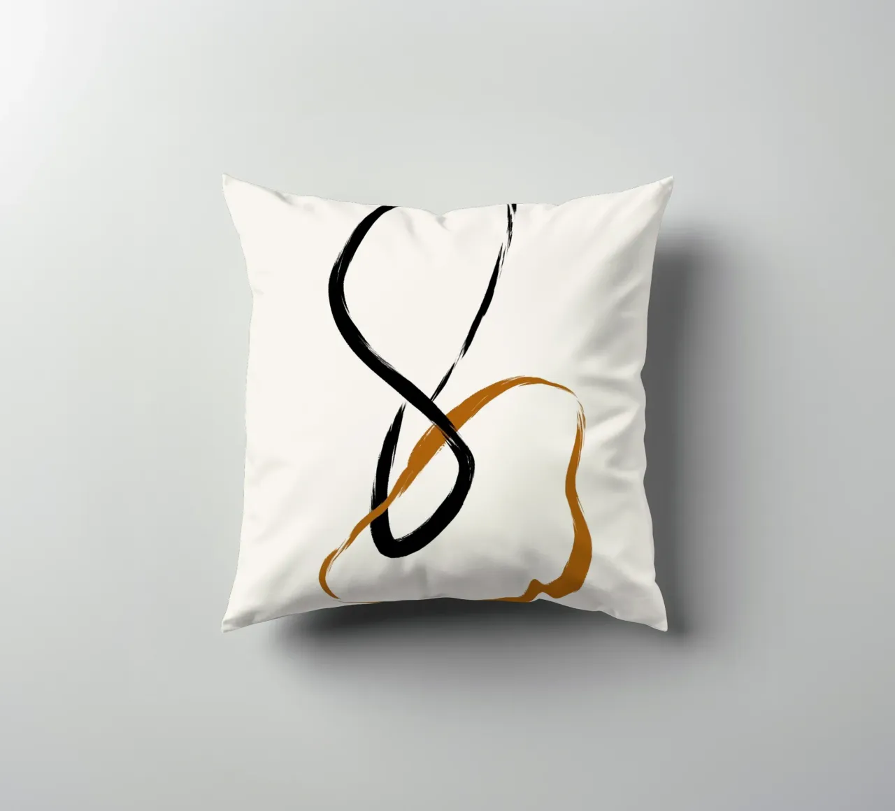 Vie Simple No 13 cuscino da treechild