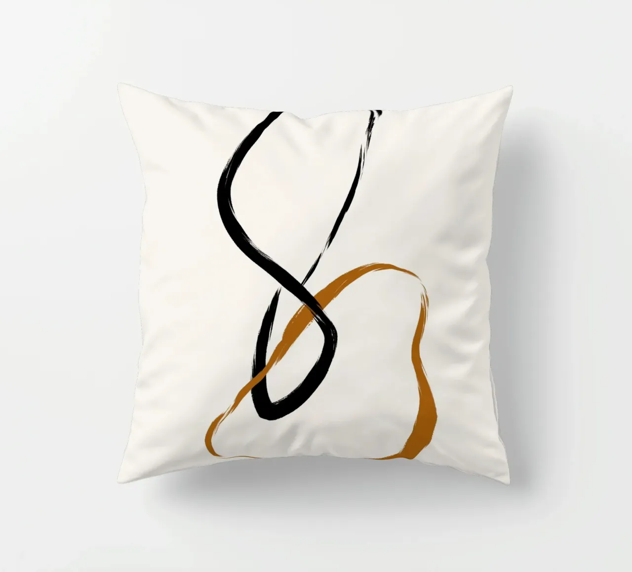 Vie Simple No 13 cuscino da treechild