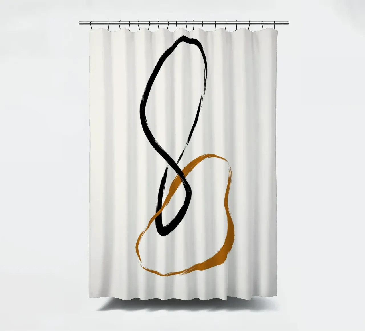Vie Simple No 13 tenda da doccia da treechild