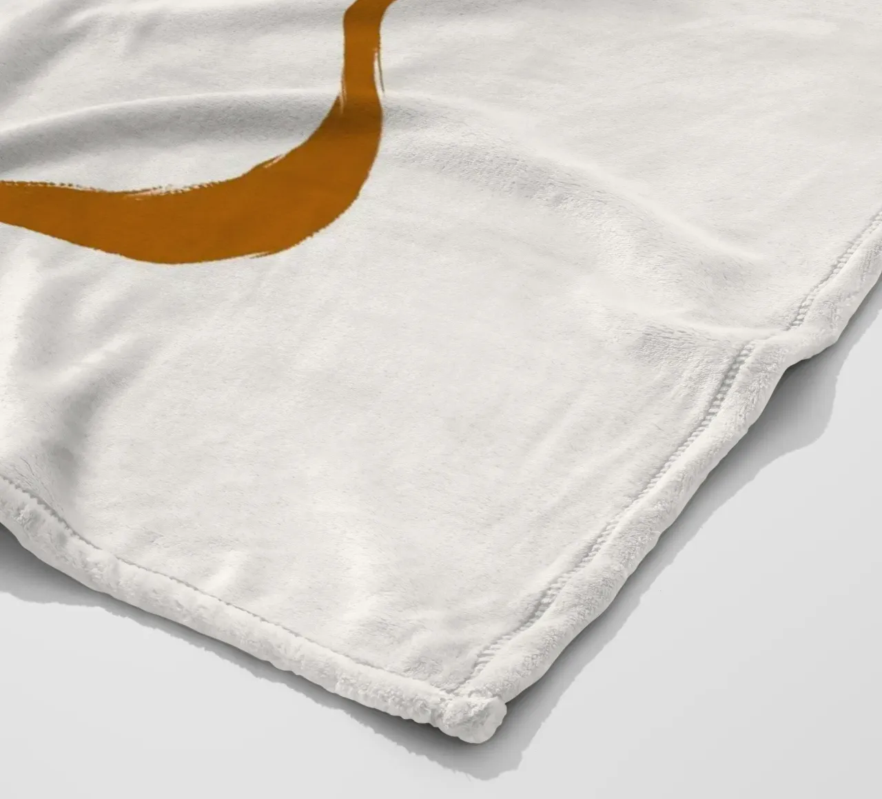 Vie Simple No 13 coperta in pile da treechild