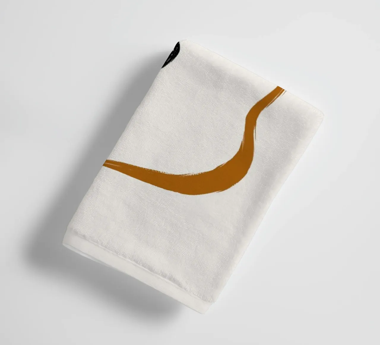 Vie Simple No 13 asciugamano da bagno da treechild