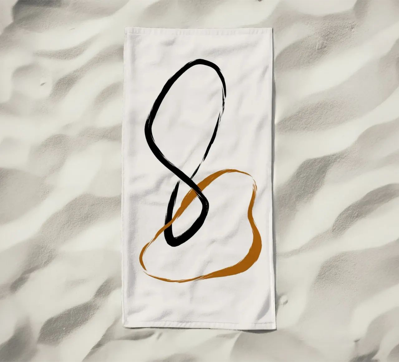 Vie Simple No 13 telo mare da treechild