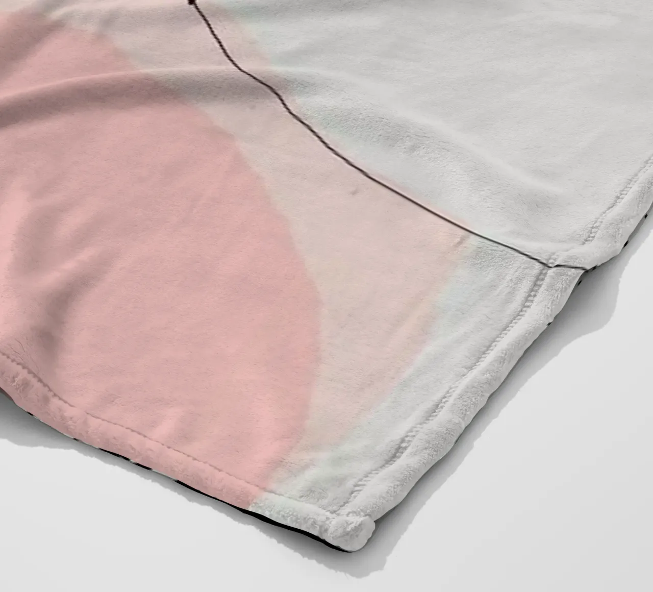 Iisis coperta in pile da Giulio Iurissevich