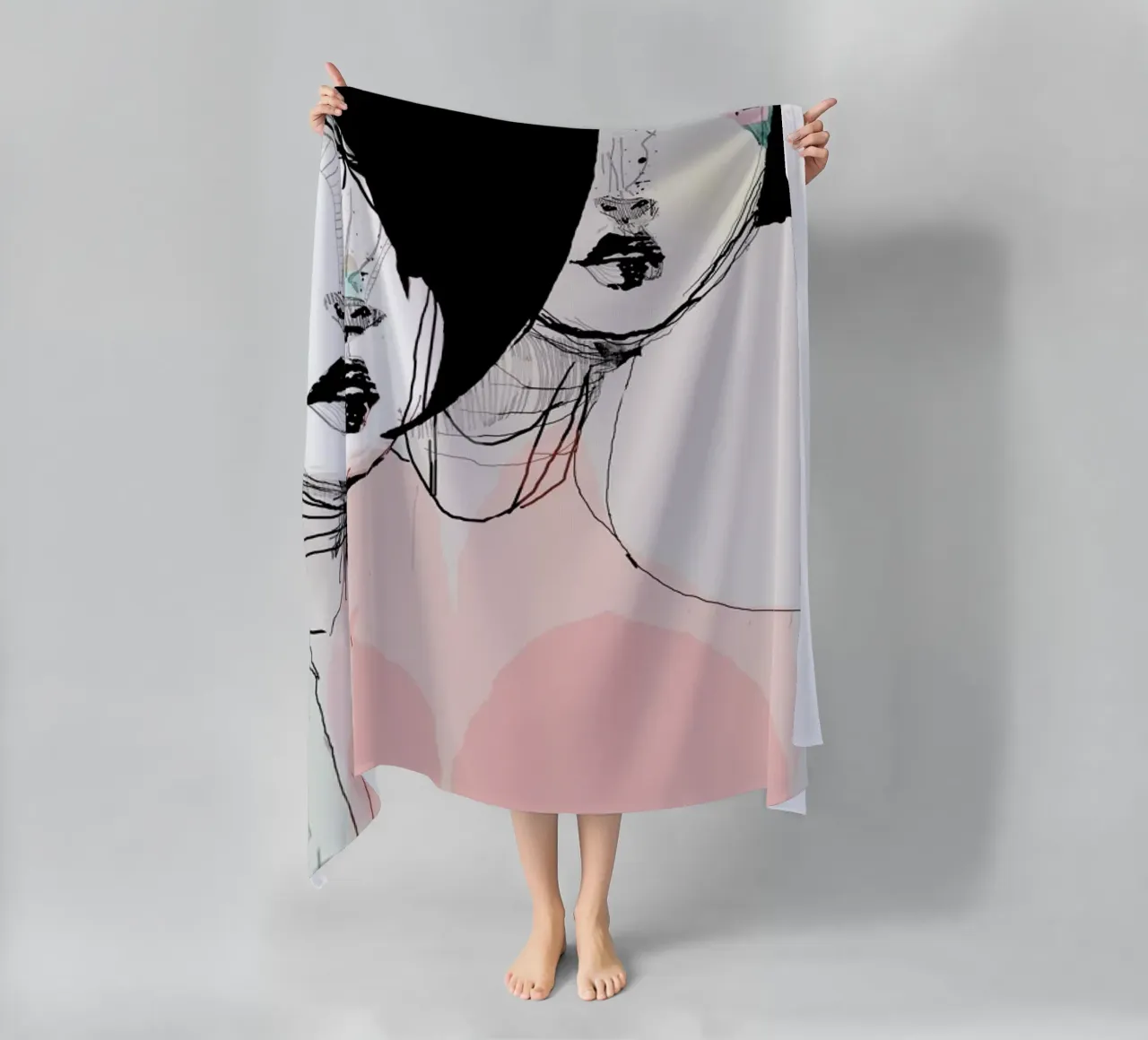 Iisis telo mare da Giulio Iurissevich